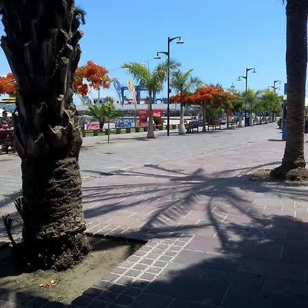 Real Apartament Guincho (Tenerife)