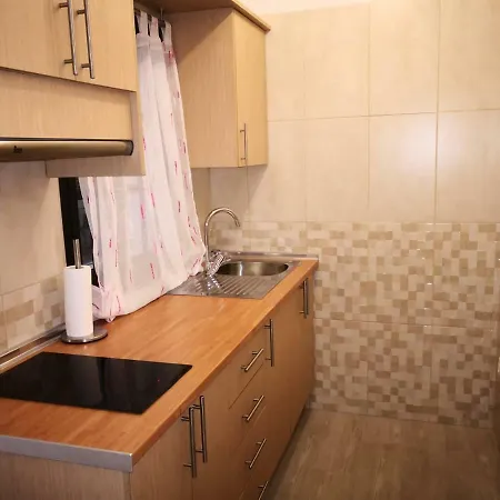 Apartment Real *