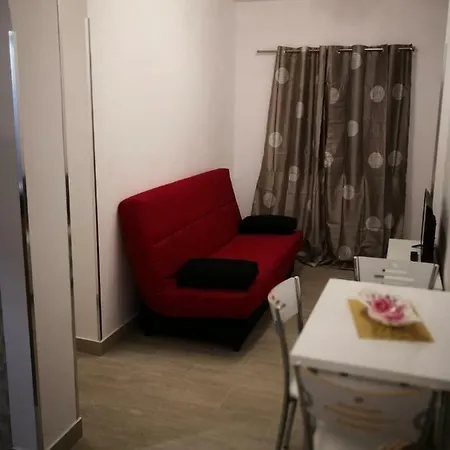 Apartment Real Guincho (Tenerife)